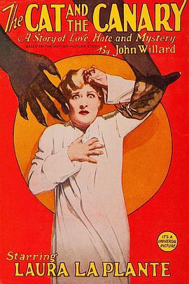 The Cat and the Canary