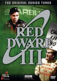 Red Dwarf (红矮星号 第三季)