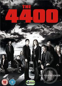 The 4400 Temporada 4