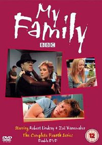 My Family Season 4