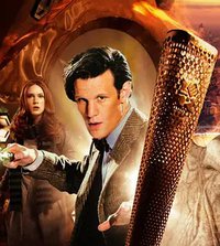 Doctor Who: Good as Gold