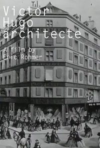 Victor Hugo architecte