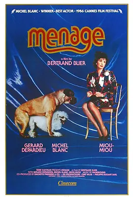 Ménage