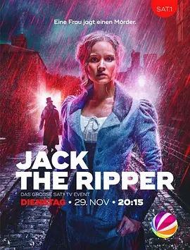 Jack the Ripper