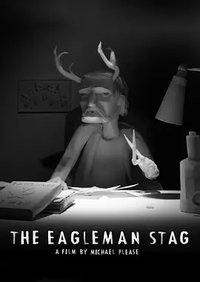 The Eagleman Stag