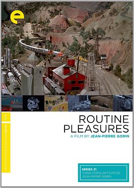 Routine Pleasures