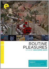 Routine Pleasures