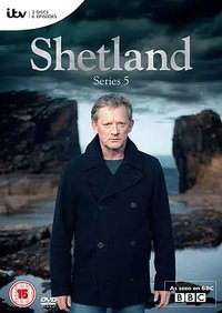 Shetland — Saison 5