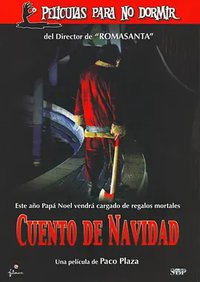 Um Conto de Natal