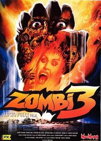 Zombie: Hell on Earth