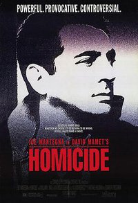 Homicide - Mordkommission