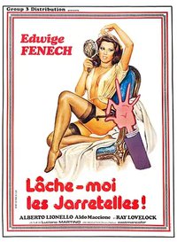 Erotic Exploits of a Sexy Seducer