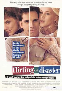 Flirting with Disaster