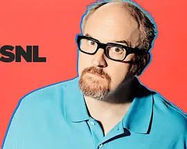 Saturday Night Live Louis C.K./Sam Smith