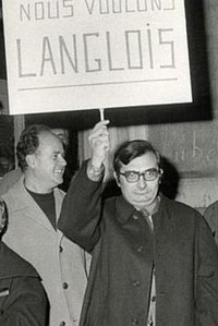 Langlois