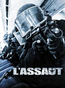 The Assault