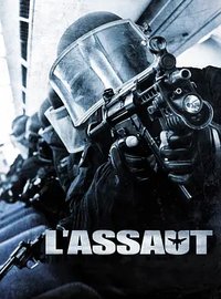 The Assault