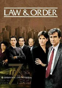 Law & Order Season 7