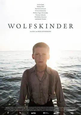 Wolfskinder