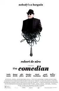The Comedian