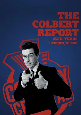 The Colbert Report (扣扣熊报告 第十一季)
