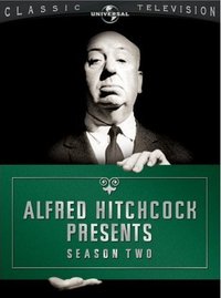 "Alfred Hitchcock Presents" A Bottle of Wine