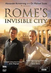 Rome's Invisible City