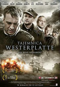 1939 Battle of Westerplatte