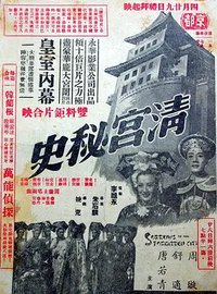 Sorrows of the Forbidden City