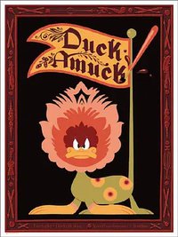 Duck Amuck