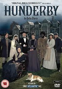 Hunderby — Saison 1