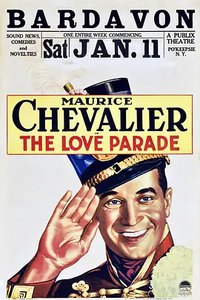 The Love Parade