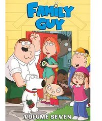 Family Guy Stagione 6