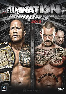Elimination Chamber 2013