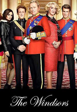 The Windsors Season 3