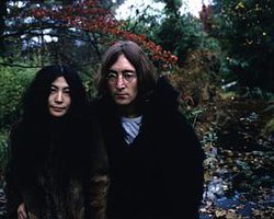 Untitled John Lennon/Yoko Ono Project
