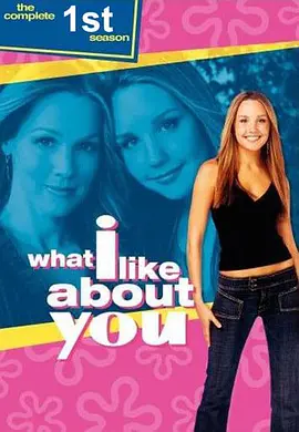 What I Like About You Season 1