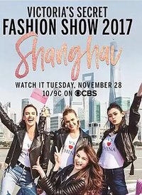 The Victoria's Secret Fashion Show 2017