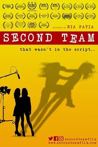 Second Team
