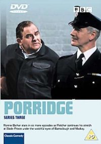 Porridge