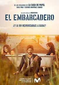 El embarcadero (码头 第一季)