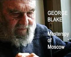Masterspy of Moscow - George Blake