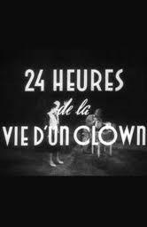 24 Hours in the Life of a Clown