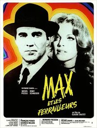 Max and the Junkmen