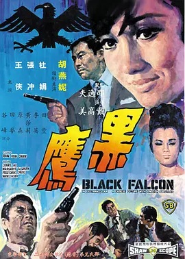 The Black Falcon