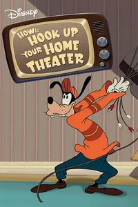 How to Hook Up Your Home Theater