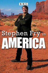 Stephen Fry in America