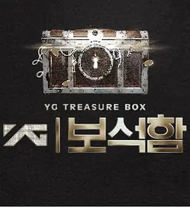 YG 宝石盒