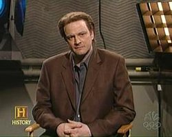 "Saturday Night Live" Colin Firth/Norah Jones