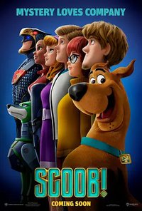 Scoob!